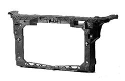 Sherman Radiator Core Supports for 2008-2009 SABLE, TAURUS - SHE449-49