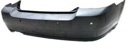 Sherman Bumper Covers for 2008-2009 TAURUS - SHE449-89