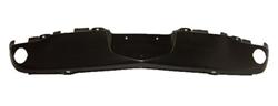 Sherman Front Bumper Valances for 1964-1966 MUSTANG - SHE465-22