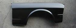 Sherman Fenders for 1964-1966 MUSTANG - SHE465-31L