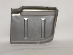 Sherman Floor Pan Sections for 1967-1970 COUGAR, 1964-1968 MUSTANG - SHE465-40EL