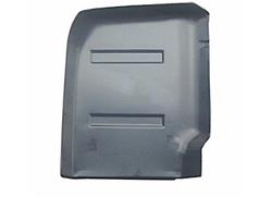 Sherman Floor Pan Sections for 1967-1970 COUGAR, 1964-1968 MUSTANG - SHE465-40ER
