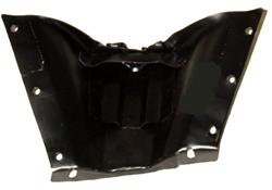 Sherman Shock Tower Patch Panels