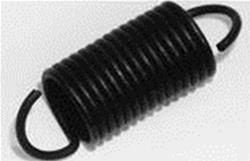 Sherman Parts - Hood Springs for 1965-1970 MUSTANG - SHE465-42S