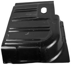 Sherman Floor Pan Sections for 1967-1970 COUGAR, 1964-1970 MUSTANG - SHE465-45L