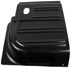 Sherman Floor Pan Sections for 1967-1970 COUGAR, 1964-1970 MUSTANG - SHE465-45R