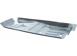 Sherman Floor Pan Sections for 1964-1970 MUSTANG - SHE465-46BL