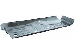 Sherman Floor Pan Sections for 1964-1970 MUSTANG - SHE465-46BR