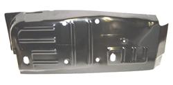 Sherman Floor Pan Sections for 1967-1970 COUGAR, 1964-1970 MUSTANG - SHE465-46CL