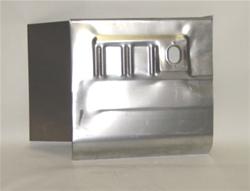 Sherman Floor Pan Sections for 1967-1970 COUGAR, 1964-1970 MUSTANG - SHE465-46L