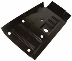 Sherman Floor Pan Sections for 1967-1970 COUGAR, 1964-1970 MUSTANG - SHE465-46R