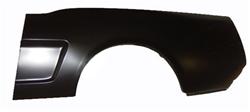 Sherman Quarter Panels for 1964-1966 MUSTANG - SHE465-50L