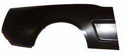 Sherman Quarter Panels for 1964-1966 MUSTANG - SHE465-50R