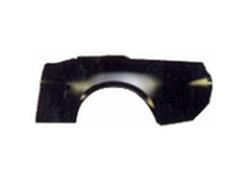 Sherman Quarter Panels for 1964-1966 MUSTANG - SHE465-51AL