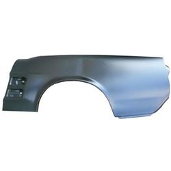 Sherman Quarter Panels SHE465-51CL