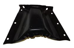 Sherman Shock Tower Patch Panels for 1964-1966 MUSTANG - SHE465-42BR