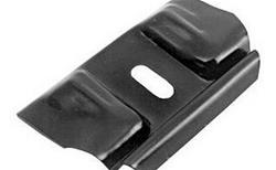 Sherman Parts - Battery Hold-Downs for 1964-1966 MUSTANG - SHE465-69A