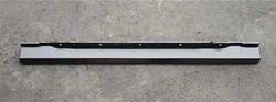 Sherman Trunk Floor Panel Braces for 1964-1970 MUSTANG - SHE465-82