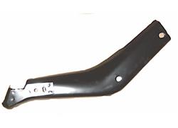 Sherman Bumper Brackets for 1964-1966 MUSTANG - SHE465-84R