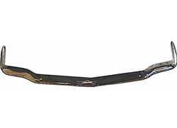 Sherman Replacement Bumpers for 1964-1966 MUSTANG - SHE465-90