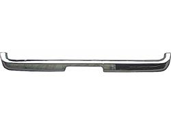 Sherman Replacement Bumpers for 1964-1966 MUSTANG - SHE465-91