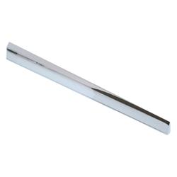 Sherman Grille Moldings for 1965 MUSTANG - SHE465-99CR