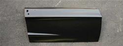 Sherman Door Skins for 1967-1968 MUSTANG - SHE466-13L