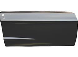 Sherman Door Skins for 1967-1968 MUSTANG - SHE466-13R