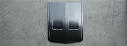 Sherman Hoods for 1967-1968 MUSTANG - SHE466-28-1