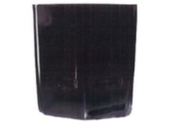 Sherman Hoods for 1967-1968 MUSTANG - SHE466-28