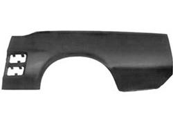 Sherman Quarter Panels for 1967 MUSTANG - SHE466-50AL