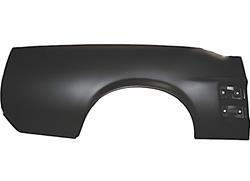 Sherman Quarter Panels for 1967 MUSTANG - SHE466-50AR