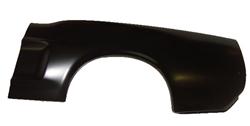 Sherman Quarter Panels for 1967-1968 MUSTANG - SHE466-50L