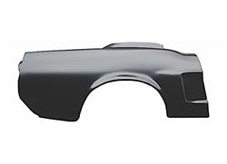 Sherman Quarter Panels SHE466-51AR