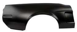 Sherman Quarter Panels SHE466-51FR