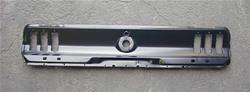 Sherman Tail Panels for 1967-1968 MUSTANG - SHE466-70