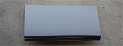 Sherman Trunk Lids for 1967-1968 MUSTANG - SHE466-74-1