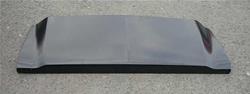 Sherman Trunk Lids for 1967-1968 MUSTANG - SHE466-74