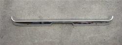 Sherman Replacement Bumpers for 1967-1968 MUSTANG - SHE466-91