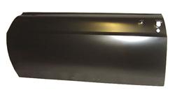 Sherman Door Skins for 1969-1970 MUSTANG - SHE467-13L