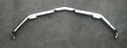 Sherman Replacement Bumpers for 1969-1970 MUSTANG - SHE467-90