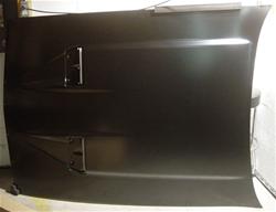 Sherman Hoods for 1971-1973 MUSTANG - SHE469-28