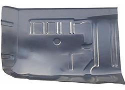 Sherman Floor Pan Sections for 1971-1973 MUSTANG - SHE469-40R