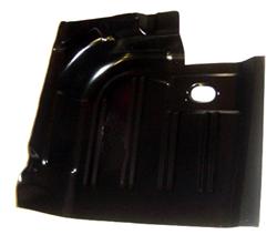 Sherman Floor Pan Sections for 1971-1973 MUSTANG - SHE469-45L