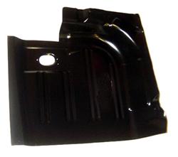 Sherman Floor Pan Sections for 1971-1973 MUSTANG - SHE469-45R