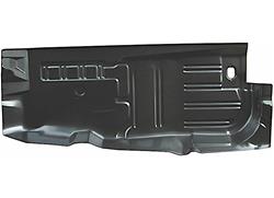 Sherman Floor Pan Sections for 1971-1973 MUSTANG - SHE469-46CR