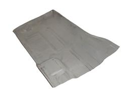 Sherman Floor Pan Sections for 1974-1978 MUSTANG II - SHE471-40L