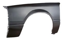 Sherman Fenders for 1979-1990 MUSTANG - SHE472-31L