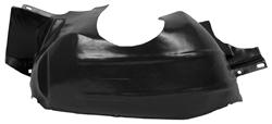 Sherman Inner Fenders for 1994-1998 MUSTANG - SHE474-24L