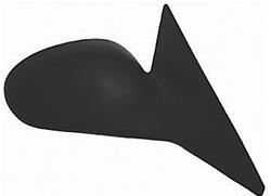 Sherman Side Mirrors for 1996-1998 MUSTANG - SHE474-321R